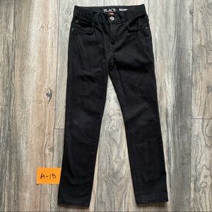 Boys Skinny Jeans Size 8 Children’s Place